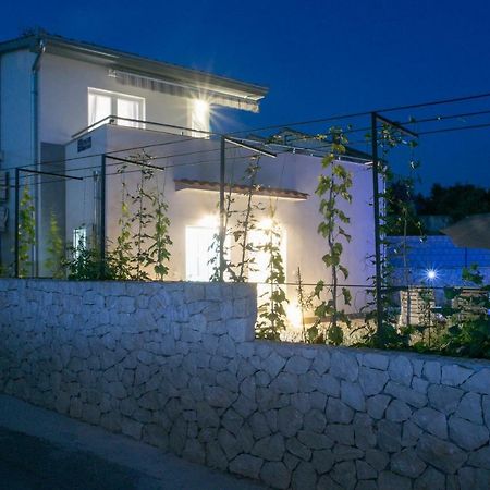 Villa Supuk Vinišće Kültér fotó