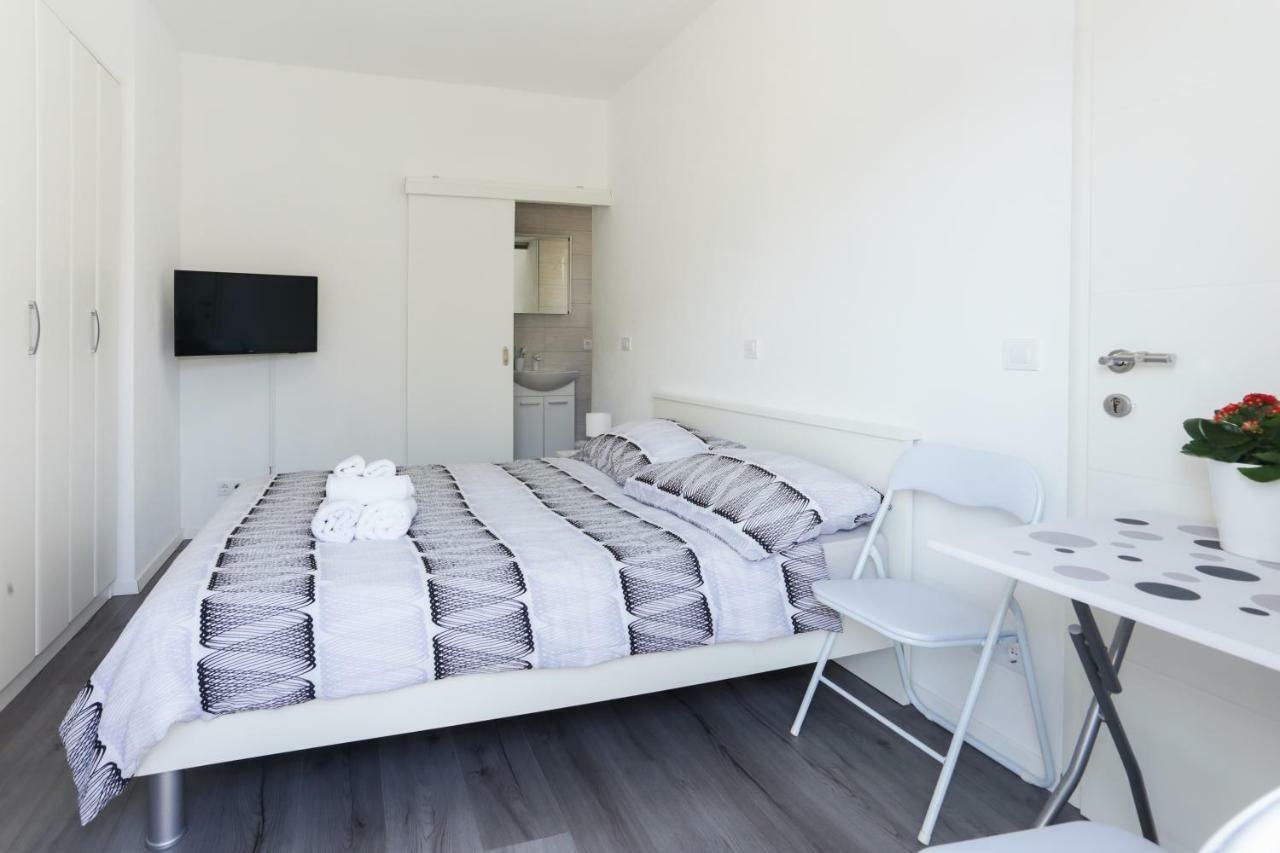 Villa Supuk Vinišće Kültér fotó